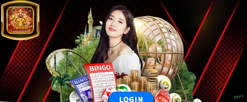 Slots no app ppff mobile