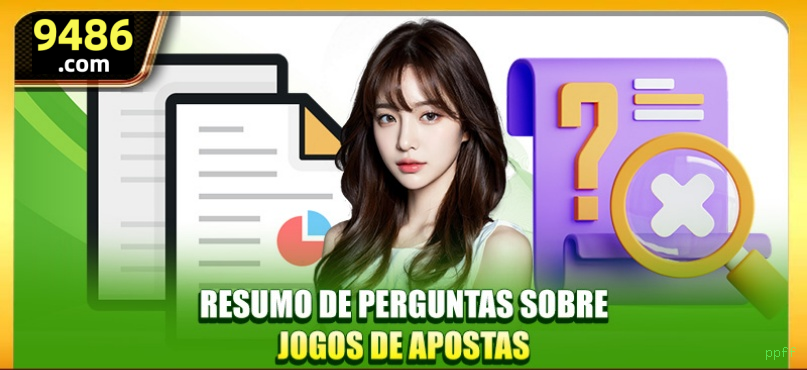 Configurações úteis dentro do app ppff