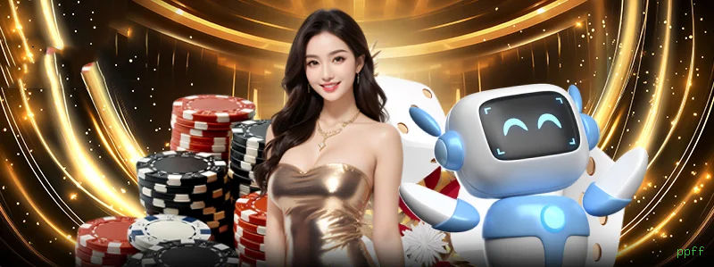 Download app ppff Android iOS