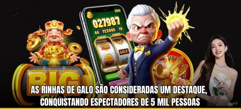 Formulário registro ppff
